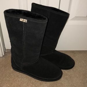 Bear Paw Boots